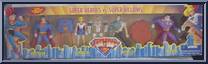 Super Heroes vs Super Villains Action Figure