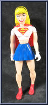 Supergirl Action Figure