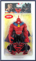 Despero from Superman / Batman - Series 6 - Enemies Among Us manufactured by DC Direct [Front]