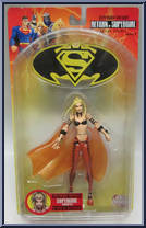 Supergirl (Corrupted) Action Figure