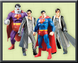 Superman: Last Son
