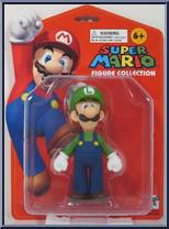Luigi Action Figure