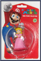 Princess Peach Action Figure