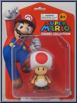 Toad Action Figure
