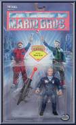 Koopa from Super Mario Bros. - Basic Series manufactured by ERTL [Front]
