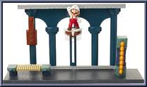 Lava Castle Playset Action Figure