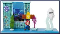 Underwater Playset Action Figure