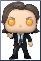 Sam Winchester Action Figure
