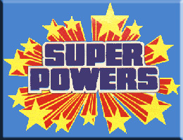 Super Powers