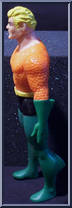 Aquaman from Super Powers - Series 1 manufactured by Kenner [Loose]