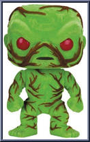 Swamp Thing (Scented) Action Figure