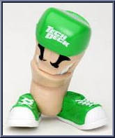 Billy Action Figure