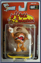 Swamp Thing (World Industries) Action Figure