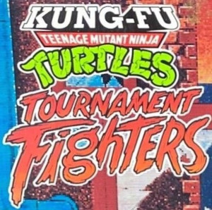 Teenage Mutant Ninja Turtles