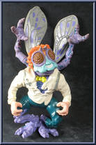Baxter Stockman Action Figure