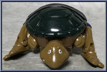 Mutatin' Donatello from Teenage Mutant Ninja Turtles - Mutations manufactured by Playmates [Loose]