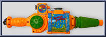Don's Sewer Squirter Action Figure