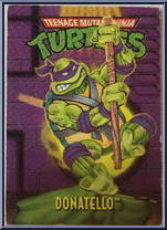 Turtle Transports - Firefightin' Frenzy Combo (with Card) from Teenage Mutant Ninja Turtles - Mini Mutants manufactured by Playmates [Card]