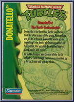 Turtle Transports - Firefightin' Frenzy Combo (with Card) from Teenage Mutant Ninja Turtles - Mini Mutants manufactured by Playmates [Card]