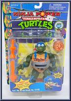 Pizza Tossin' Leo [Reissue] Action Figure