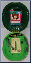 Turtle Communicator Action Figure