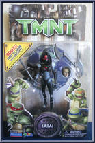 Karai Action Figure