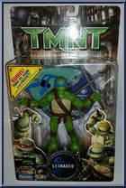 Leonardo Action Figure