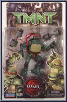 Raphael Action Figure