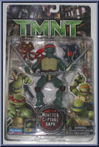 Raphael (Monster Capture) Action Figure