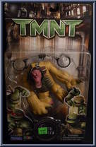 Sloth Monster Action Figure