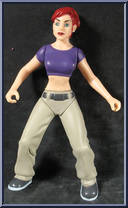 April O'Neil Action Figure