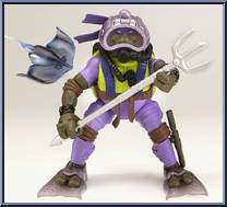 Donatello Action Figure