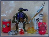 Don Action Figure