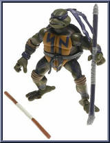 Don Action Figure