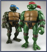 Turtle Talkies Action Figure