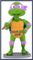 Donatello Action Figure