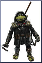 Last Ronin from Teenage Mutant Ninja Turtles - Classic Collection - Exclusives manufactured by Playmates [Loose]