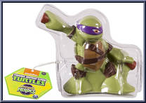 Donnie Action Figure