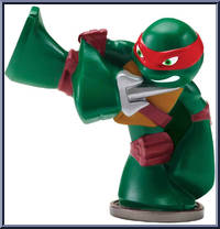 Raph Action Figure