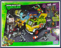Street Battle Action Figure