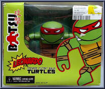 Leonardo from Teenage Mutant Ninja Turtles - Mirage Comics - Batsu manufactured by Neca [Front]