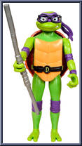 Donatello Action Figure