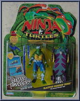 Blacktop Boardin' Venus Action Figure