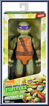 Donatello from Teenage Mutant Ninja Turtles - Nickelodeon - Mutant XL manufactured by Playmates [Front]