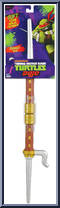 Dojo: Raphael's Sais from Teenage Mutant Ninja Turtles - Nickelodeon - Role Play manufactured by Playmates [Front]