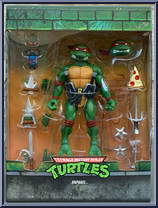 Raphael Action Figure