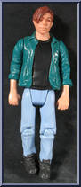 John Connor Action Figure