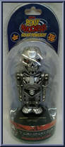Endoskeleton Action Figure