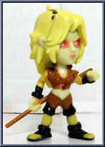 Cheetara Action Figure