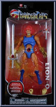 Lion-O Action Figure